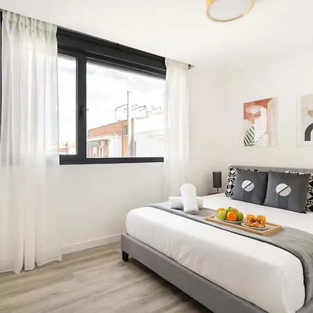 Apartamento Dobo San Diego *