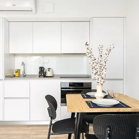 Apartamento Dobo San Diego