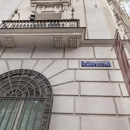 Maravilloso Centro De Malasana