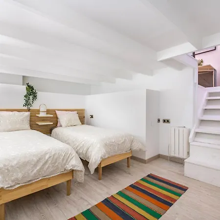 Apartment Maravilloso Centro De Malasana