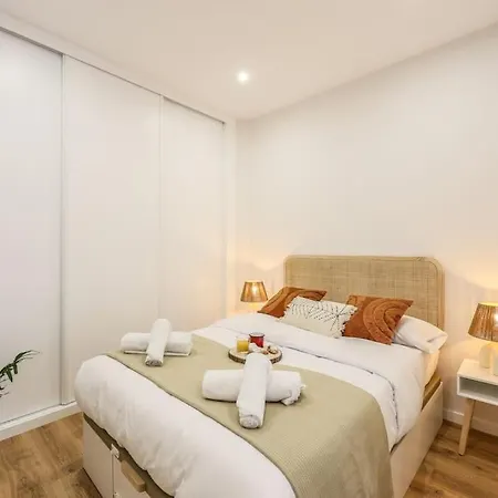 Apartment Luxe Rio By Rentitup *