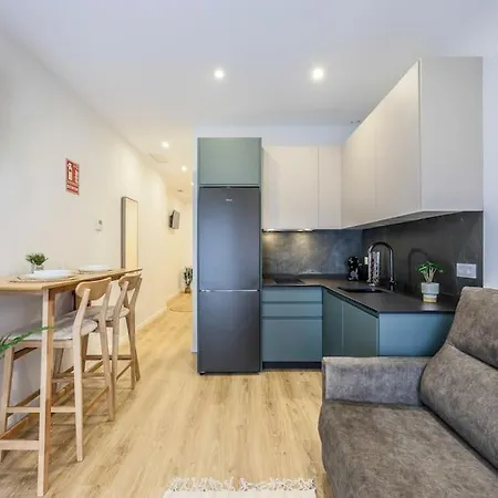 Luxe Rio By Rentitup Apartment