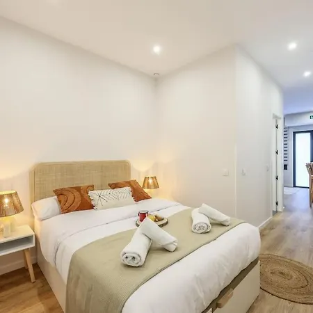 Luxe Rio By Rentitup Apartment *