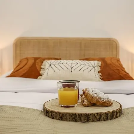 Luxe Rio By Rentitup Madrid