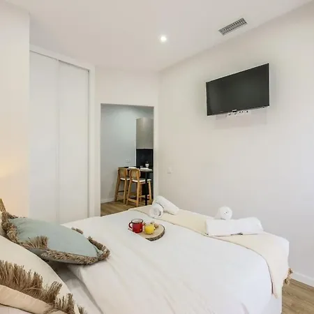 Apartamento Luxe Rio By Rentitup *