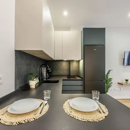 Apartamento Luxe Rio By Rentitup *