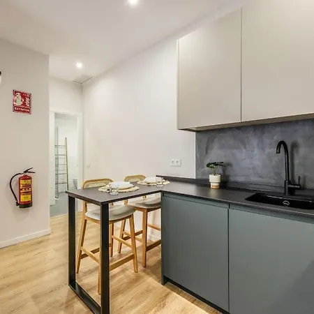 Luxe Rio By Rentitup Apartamento *