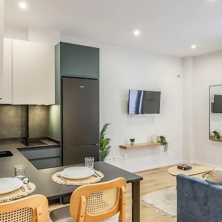 Luxe Rio By Rentitup Apartamento Madri