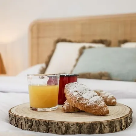 Luxe Rio By Rentitup Apartamento Madri
