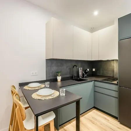 Apartamento Luxe Rio By Rentitup *