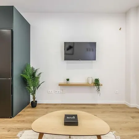 Luxe Rio By Rentitup Madri