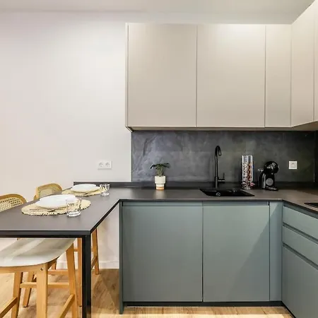 Luxe Rio By Rentitup Apartamento