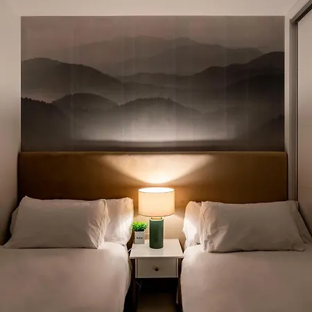 Luxe 7 Paradas De Metro De Sol Appartement