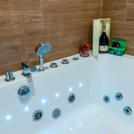 Luxe 7 Paradas De Metro De Sol Appartement Madrid