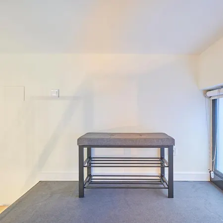 Apartment Urban Comfort *