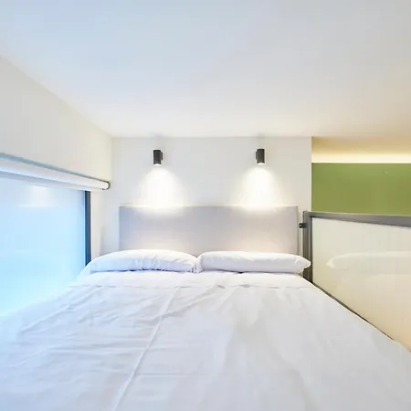 Apartament Urban Comfort *