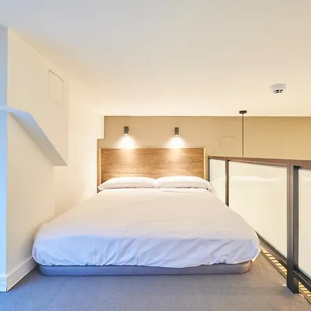 Apartment Urban Comfort