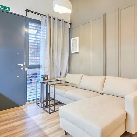 Urban Comfort Madryt