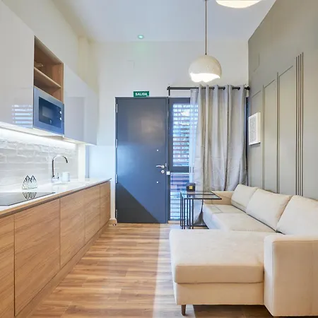 Urban Comfort