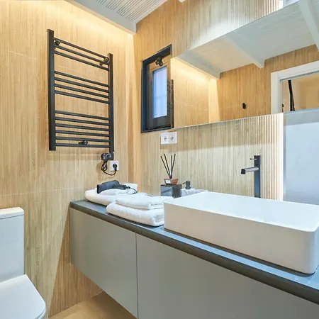 Urban Comfort Apartament Madryt