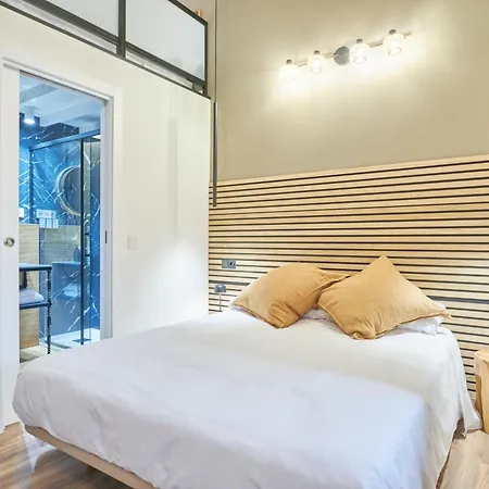 Urban Comfort