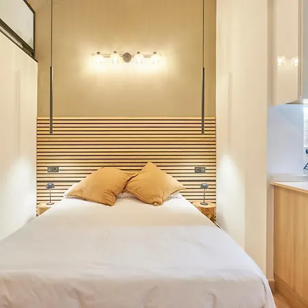 Apartament Urban Comfort
