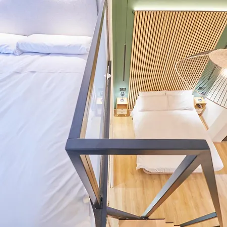 Urban Comfort Apartment