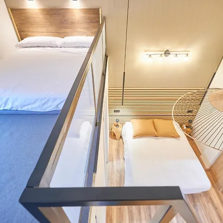 Urban Comfort Apartment *