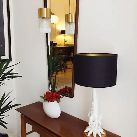 Apartment Ole!!! *
