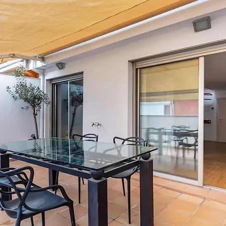 Heima Penthouse Center