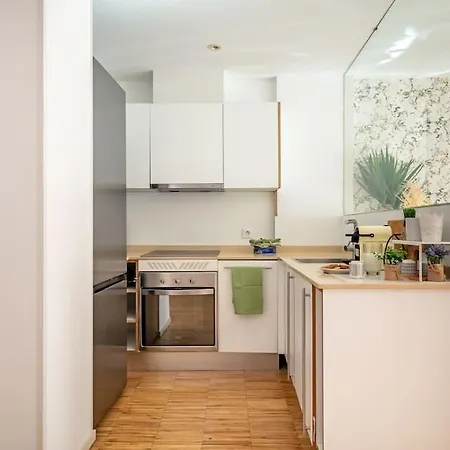 Heima Penthouse Center Apartment