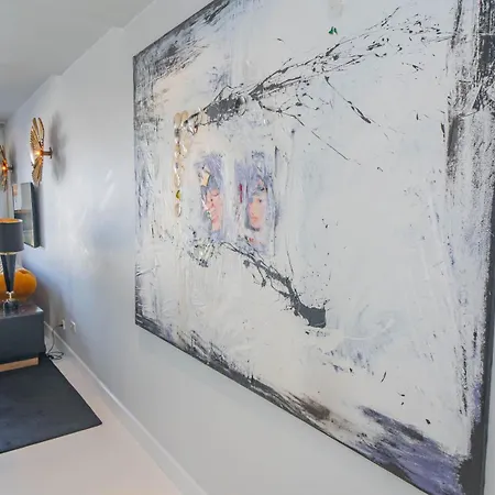 Apartment Salamanca Cibeles Calle 3