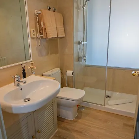 Salamanca Cibeles Calle 3 Apartment Madrid