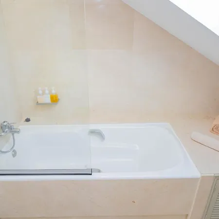 Salamanca Cibeles Calle 3 Apartment