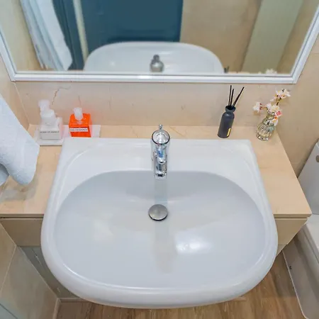 Apartment Salamanca Cibeles Calle 3 *