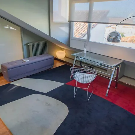 Apartment Salamanca Cibeles Calle 3