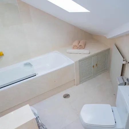 Salamanca Cibeles Calle 3 Apartment