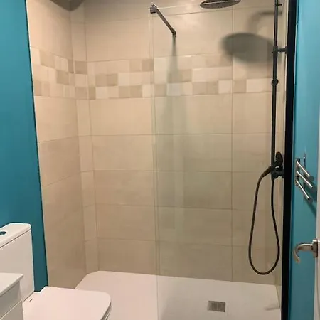 At 20' By Metro From The Centre Apartment Madrid