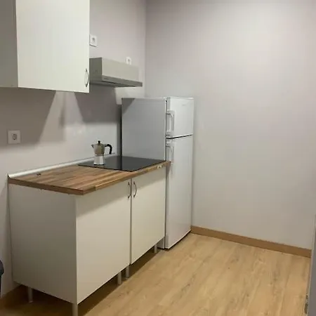 At 20' By Metro From The Centre Apartment