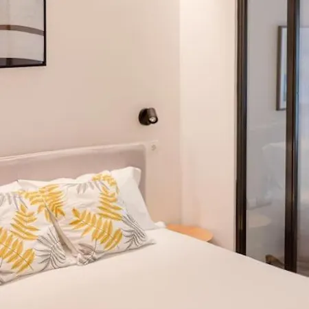 Hermoso Estudio En Legazpi °2 Apartment