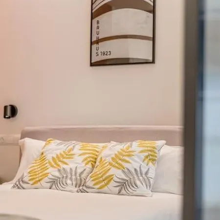 Hermoso Estudio En Legazpi °2 Madrid