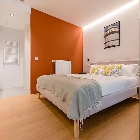 Hermoso Estudio En Legazpi °2 Apartment *