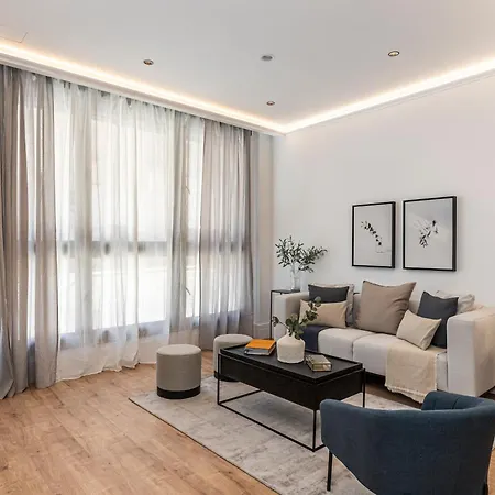 Apartamento Mh Soho