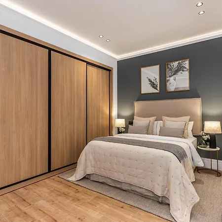 Mh Soho * Madrid