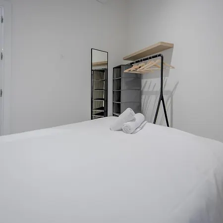Supercool Apto En El Corazon De Malasana - Centro De E1 Apartment