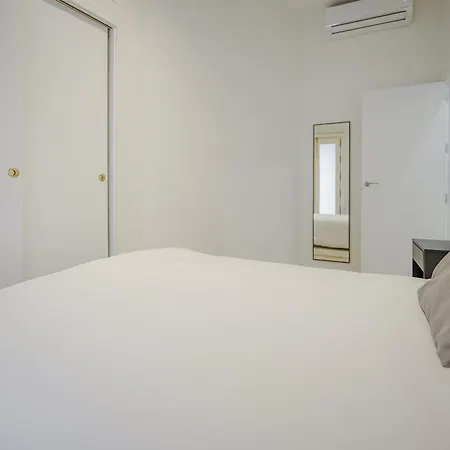 Apartment Supercool Apto En El Corazon De Malasana - Centro De E1 Madrid