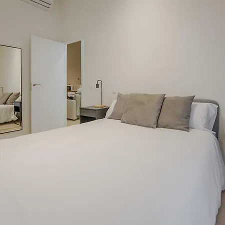 Supercool Apto En El Corazon De Malasana - Centro De E1 Apartment