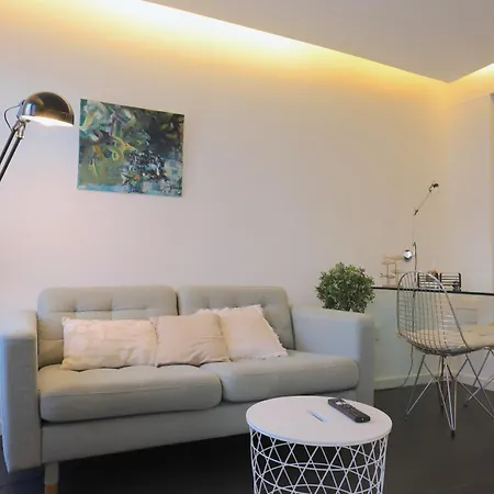Apartment Superior Centro Madrid