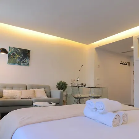 Superior Centro Apartment