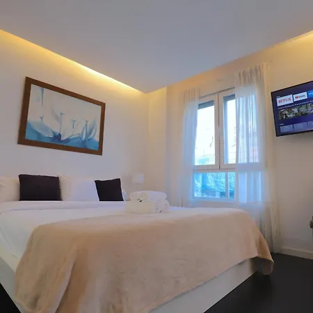 Superior Centro Apartment Madrid